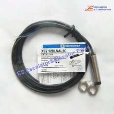 <b>XS212BLNAL2C Elevator Inductive Proximity Sensor</b>