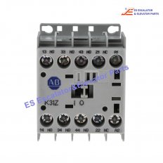 <b>700-K31Z-ZJ Elevator Control Relay</b>