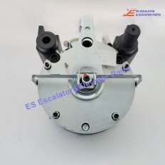 <b>PZD140B Elevator Brake</b>