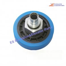 <b>USP29864 Elevator Roller</b>