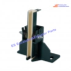 Elevator 583710 Guide shoe B22 BFK 10