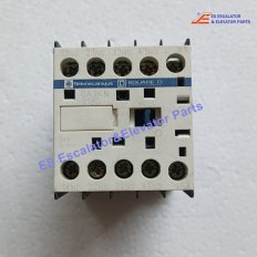 <b>CA3KN31BD Elevator Control Relay</b>