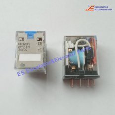 <b>MY2IN24DCS Elevator Relay</b>