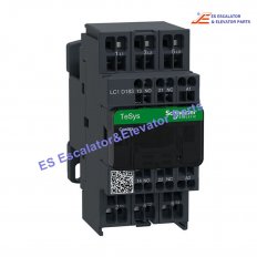 <b>LC1D183M7 Elevator Contactor</b>