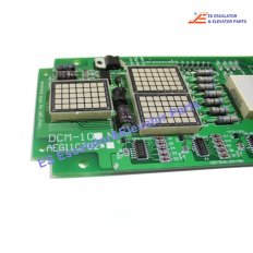 <b>AEG11C702*A Elevator PCB Board</b>