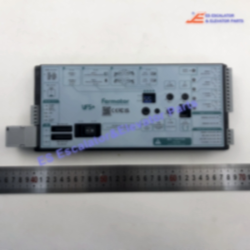 59356255 Elevator Door Controller