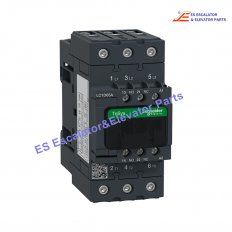 <b>LC1D65AF7 Elevator Contactor</b>