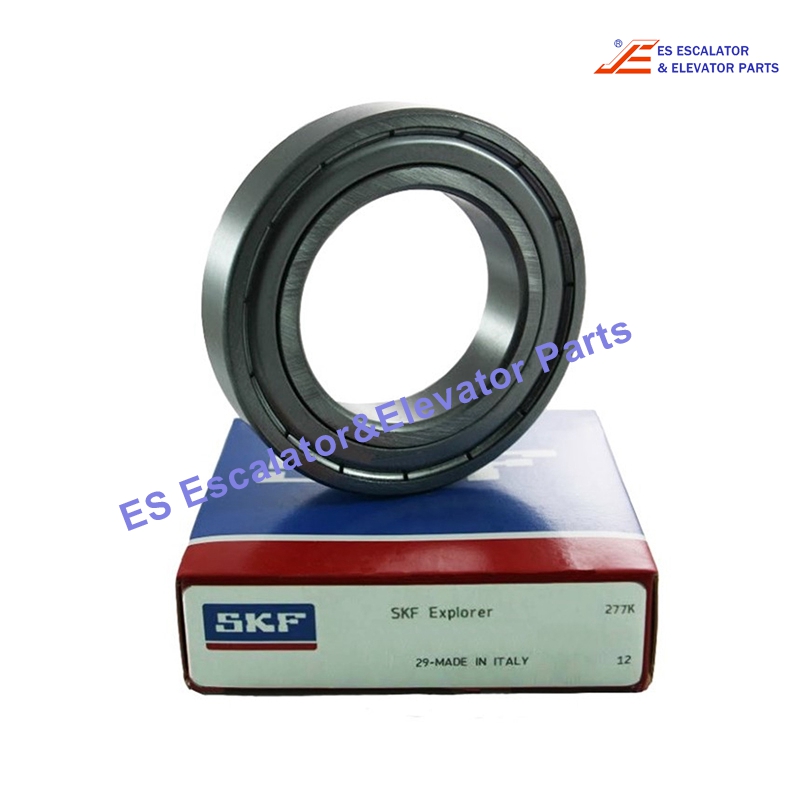 BB1-3764 Elevator Bearing Inside Diameter:20mm Outside Diameter:47mm Width:14mm Use For Otis