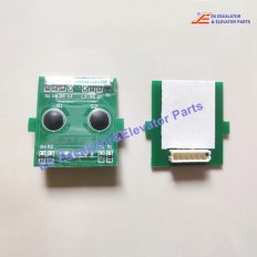 KM720560G01 Elevator Push Button Board