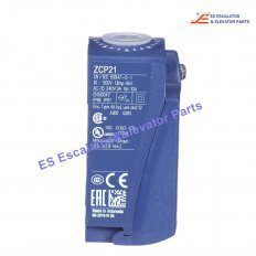 <b>ZCP21 Elevator Limit Switch</b>