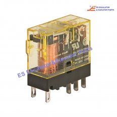 <b>RJ2S-CL-A110 Elevator Power Relay</b>