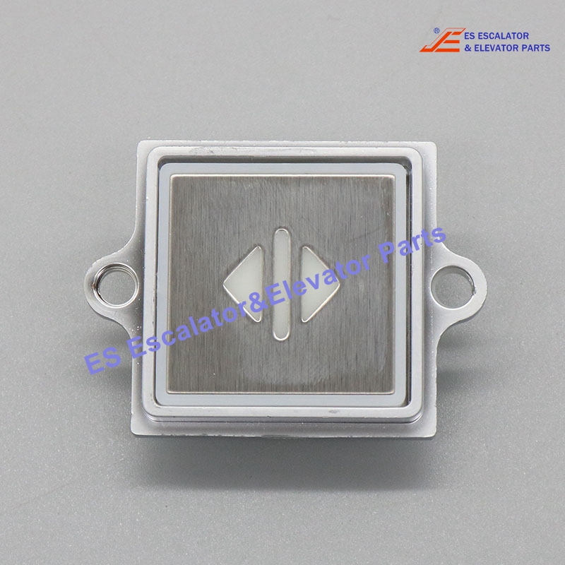 Elevator KM853343H02 Button Use For KONE