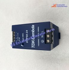 <b>DPP50-24 Elevator Switching Supply</b>