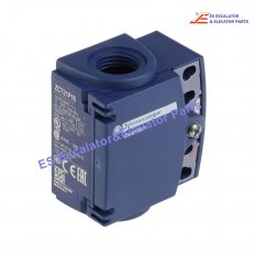 <b>ZCT21P16+ZCE07 Elevator Limit Switch</b>