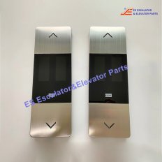 <b>KM51010331V062 Elevator LOP Panel</b>