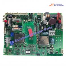 <b>GAA21305WS1 Elevator PCB Board</b>