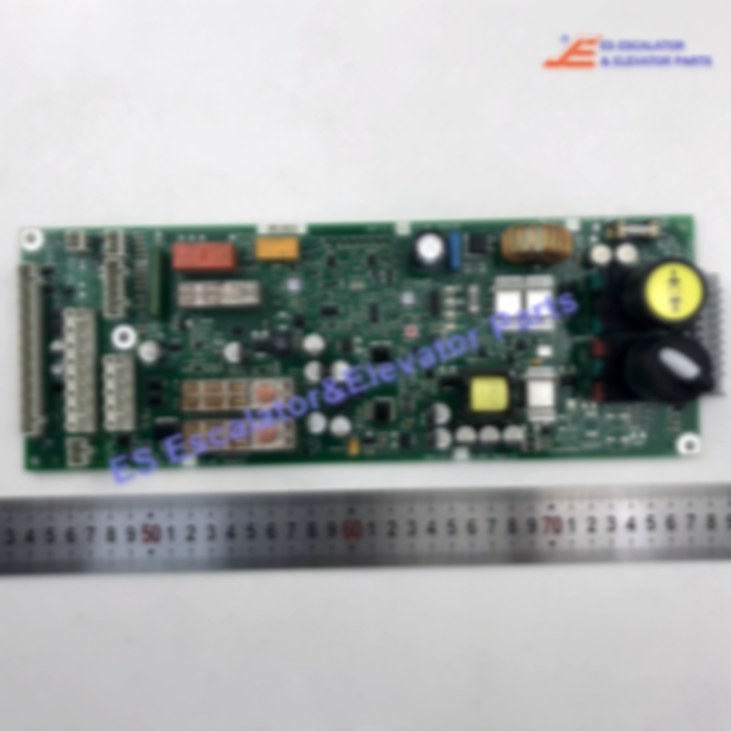 SHR594240 Elevator PCB Board