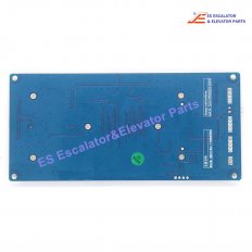 <b>GPCR0126 Elevator PCB Board</b>