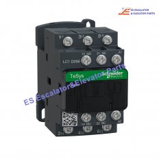 <b>LC1D096F7 Elevator Contactor</b>