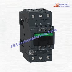 <b>LC1D40AF7 Elevator Contactor</b>