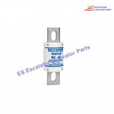 <b>A50QS250-4 Elevator Semiconductor Fuse</b>