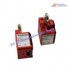 <b>600.8116.013 Elevator Safety Switch</b>