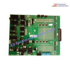 <b>KCA-941T Elevator PCB Board</b>