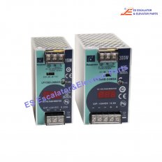 <b>LP1300D-24MDA Elevator Switching Power Supply</b>