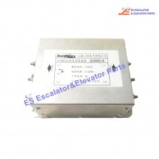 <b>SH960T-45 Elevator Power Module</b>