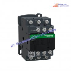 <b>LC1D186F7 Elevator Contactor</b>