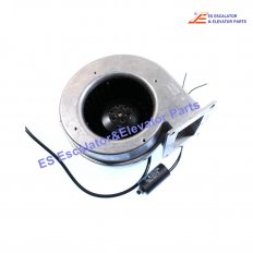 <b>G2E120-AR77-01 Elevator Frequency Converter Fan</b>