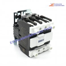 <b>CJX4-4008 Elevator Contactor</b>