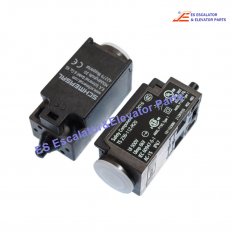 <b>TS 236-11Z-M20 Elevator Switch</b>