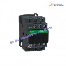 <b>CAD32P7 Elevator Relay</b>