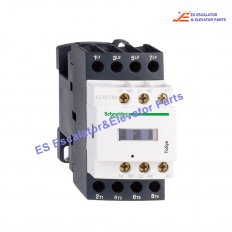 <b>LC1D128MD Elevator Contactor</b>