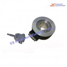 <b>SZN19.2-1024RF-30J Elevator Encoder</b>