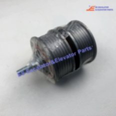 <b>3158046 Elevator V-Pulley</b>