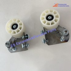 <b>DAA26220AM1 Elevator Handrail Speed Monitoring Roller</b>