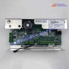 <b>KM606030G01 Elevator Door Controller</b>