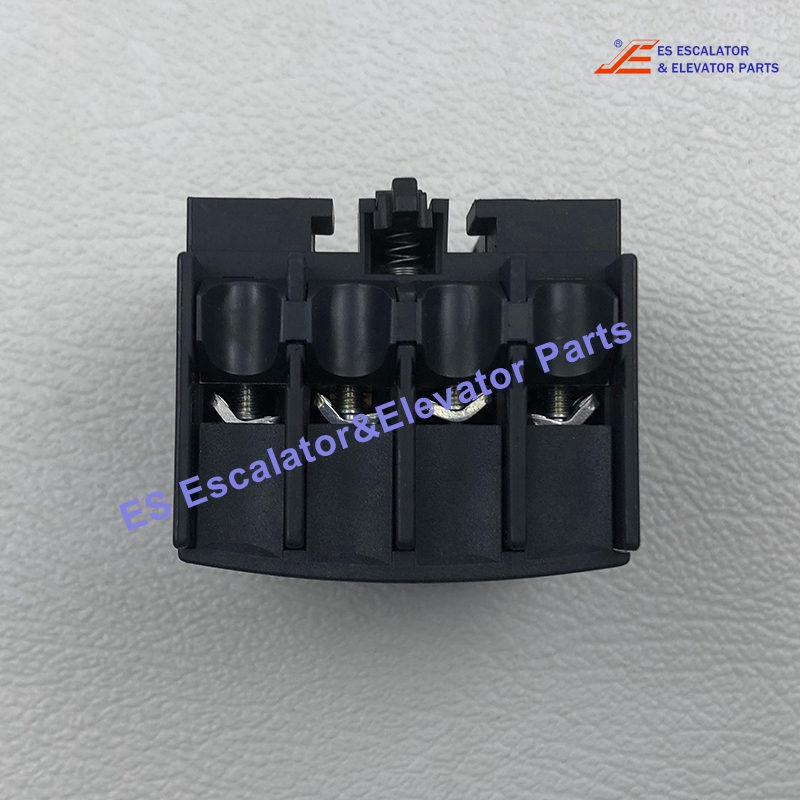 LADN31 Escalator Control Module BLOC CONT 3F +10 FRANTAL Use For CNIM