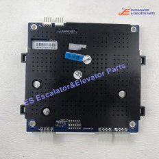 <b>LMTFT560LL Elevator Display Board</b>