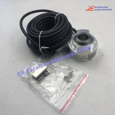 <b>OIH-60-8192C-P32-L6 Elevator Encoder</b>