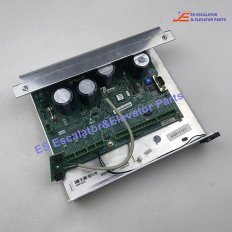 <b>KM606810G07 Elevator Door Operator Control PCB Board</b>