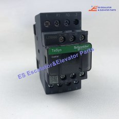 <b>LC1D188M7 Elevator Contactor</b>