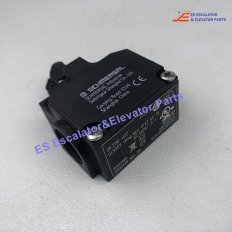 <b>ZK-256-02Z-M20 Elevator Position Switch</b>