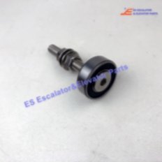 <b>50620371 Elevator Bearing Pin</b>