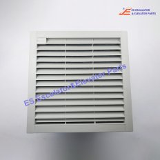 <b>11273102000 Elevator Fan</b>