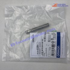 <b>E2B-M12LS04-M1-B1 Elevator Proximity Sensor</b>