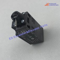 <b>ZR236-11ZR-U270-1816 Elevator Limit Switch</b>