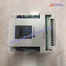 <b>ZXK-6000-S-015G-4 Elevator Door Motor Controller Inverter</b>